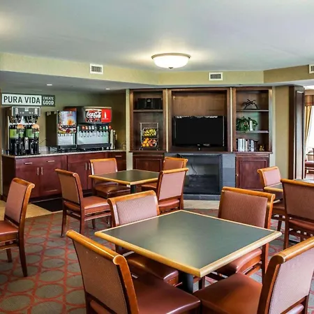 The Virginian Suites, Ascend Hotel Collection-3