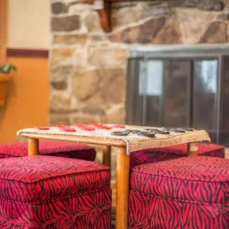 Quality Inn Brattleboro-3