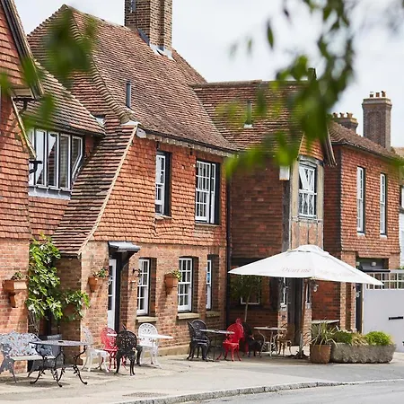 The Bell In Ticehurst-2
