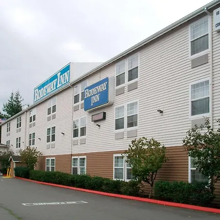 Rodeway Inn Bellingham-3