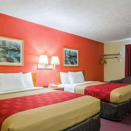 Econo Lodge Ottawa-3
