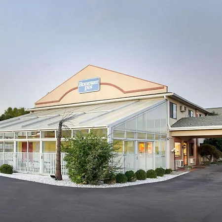 Rodeway Inn Florence - Cincinnati South-2