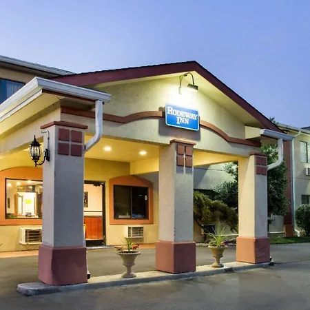 Rodeway Inn Florence - Cincinnati South-3