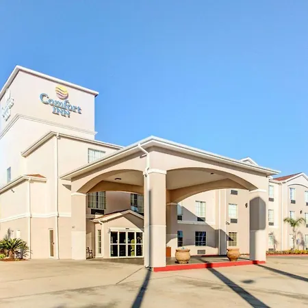 Comfort Inn Near Casino-2