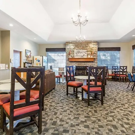 Hilton Vacation Club The Falls Village Branson-2