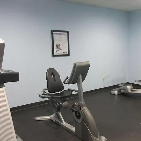 Quality Inn & Suites Owego-3