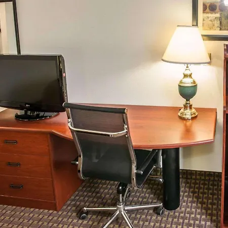 Sleep Inn South Bend Airport-2
