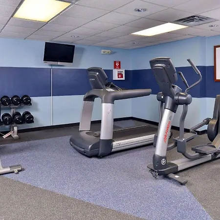 Quality Inn Oklahoma City Airport-2