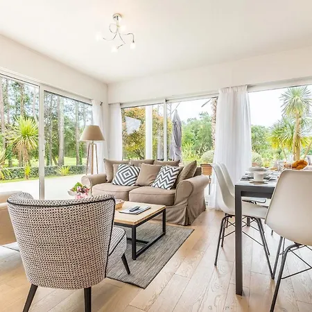Madame Vacances Les Palmiers du Golf Service Premium-2
