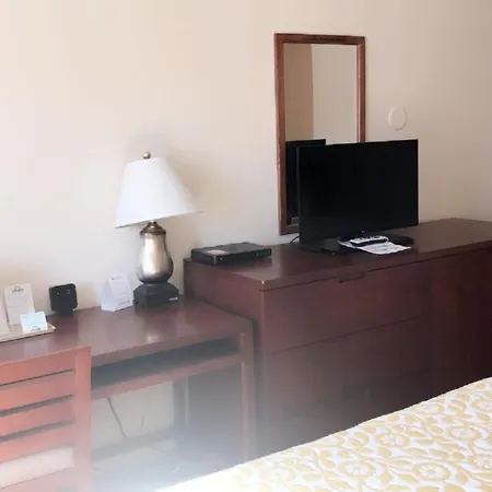 Days Inn By Wyndham Taos-3