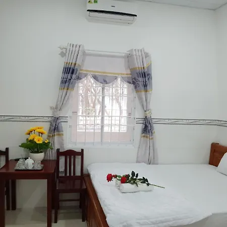 Hai Phuong Tuyen Guesthouse-2