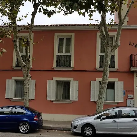Casa de Huéspedes con encanto El Sueño del Quijote-3