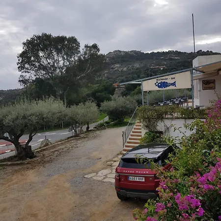 Hostal Ondina-2