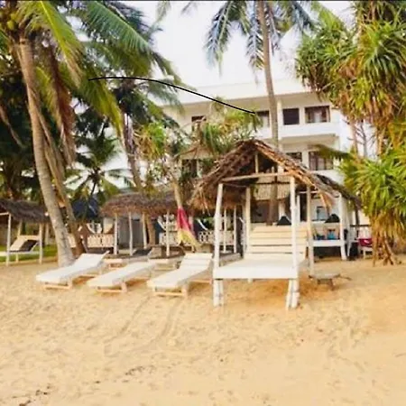 Jasmine Garden Beach Guest House-2