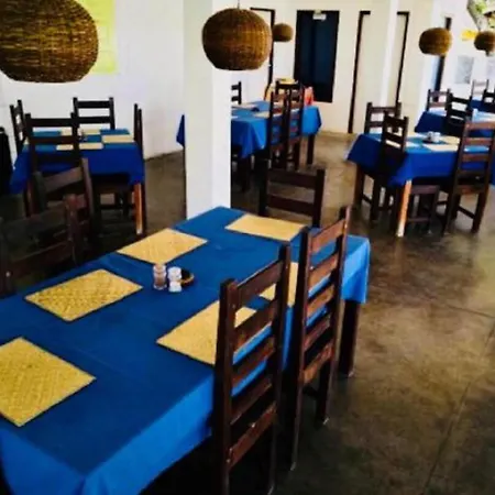 Jasmine Garden Beach Guest House-3