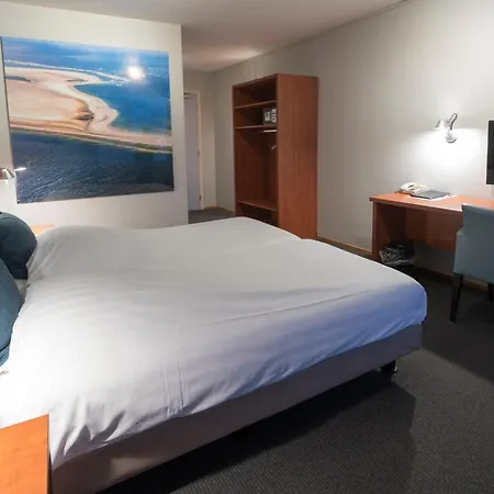 Hotel Lands End-2