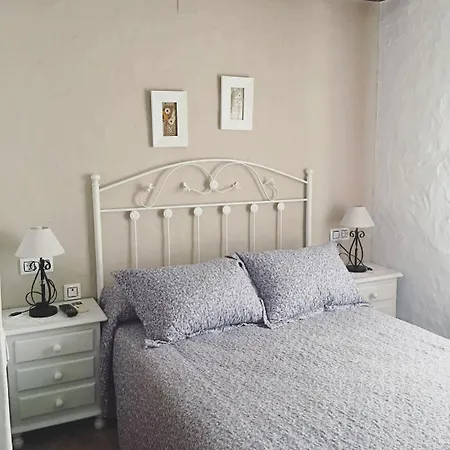 Hostal El Espinel-3