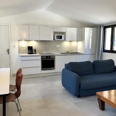 Les Appartements du Port-3