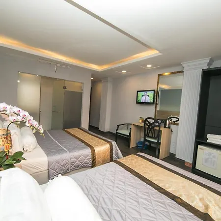 Nouveau Happy Inn - Bến Thành-2