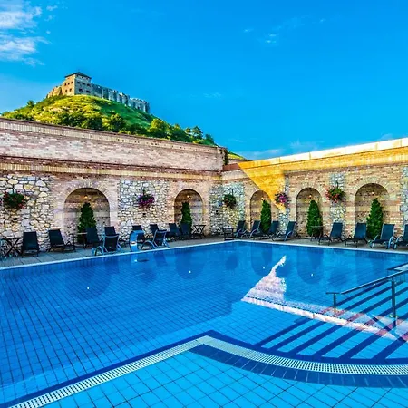 Hotel Kapitany Wellness-2