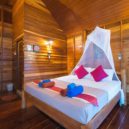 Thiwson Beach Resort - Sha Extra Plus-2
