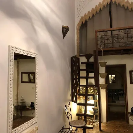 Riad Marhaba-3