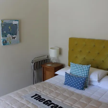 The Grange B&B-2