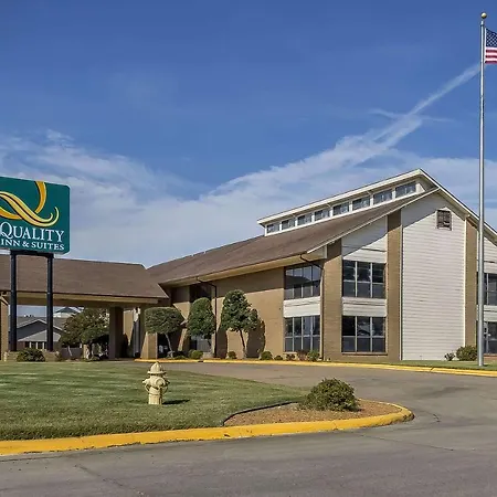 Quality Inn And Suites-3