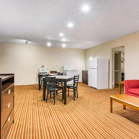 Rodeway Inn & Suites El Cajon San Diego East-3