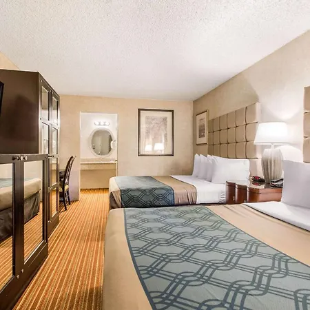 Rodeway Inn & Suites El Cajon San Diego East-3