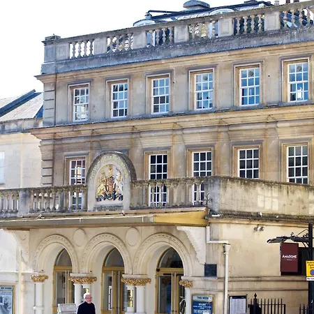 The Z Hotel Bath-2