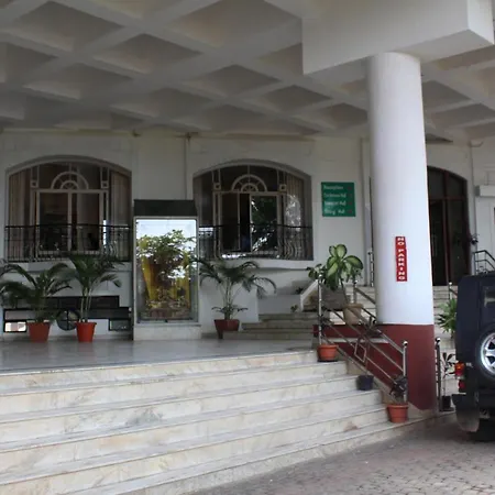 Hotel Pooja International-2