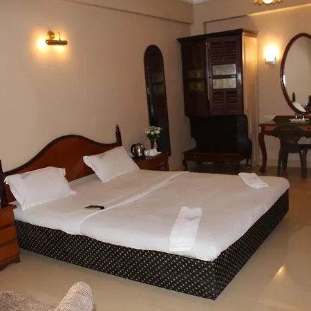 Hotel Pooja International-3