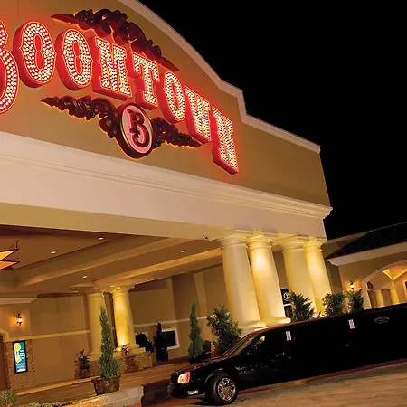 Boomtown Bossier City-2
