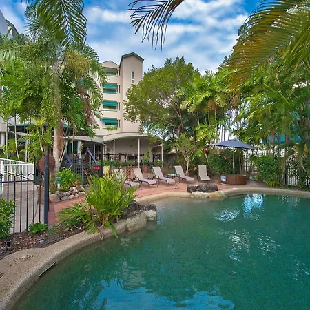 Cairns Sheridan Hotel-3