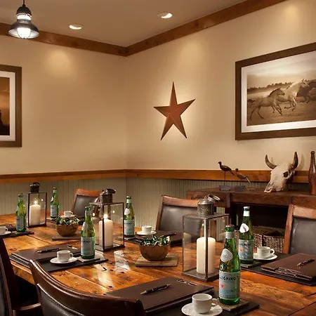 The Lodge & Spa At Brush Creek Ranch-3