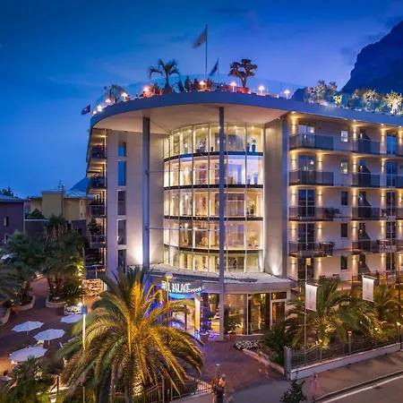 Hotel Kristal Palace - Tonelli Hotels - Adult Friendly-2