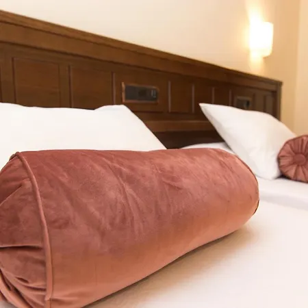 Hotel Garelos Betanzos-3