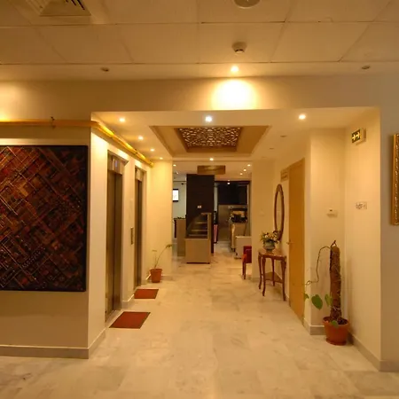 Africa Nova Hotel-2