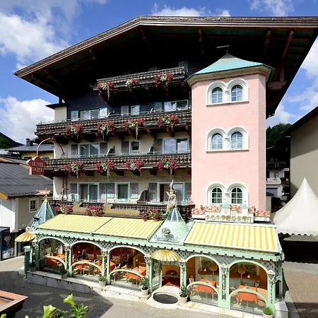 Boutique-Hotel Bauer - Inklusive Winter Mobility Ticket Und Inklusive Sommer Joker Card Und Sommer Mobility Ticket-3