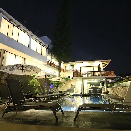 Araucaria Hotel Boutique-3