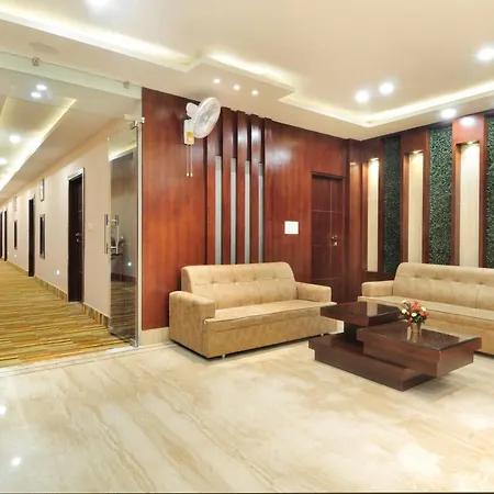 Hotel Fortune Ganga-2