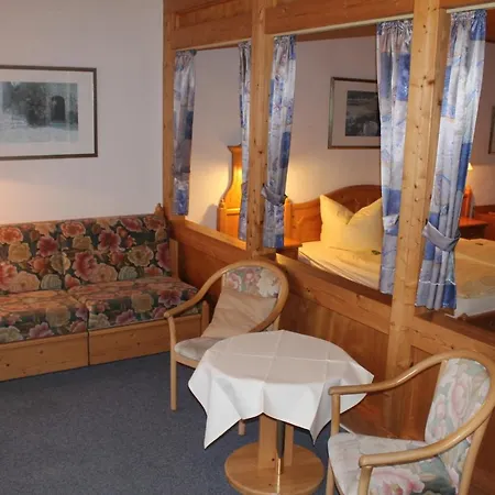 Waldhotel Dornröschenshöh-2