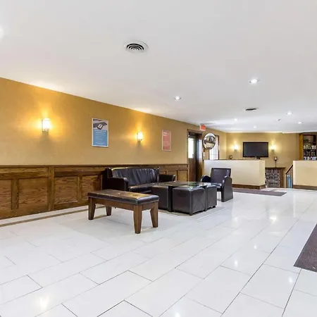 Motel 6-Trenton, On-2