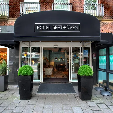 Hotel Beethoven-3