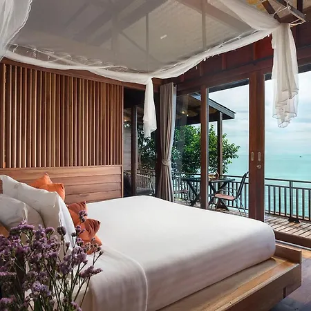 Serendipity Beach Resort Koh Lipe-2