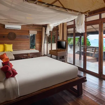 Serendipity Beach Resort Koh Lipe-3