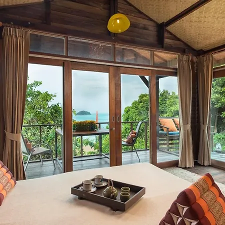 Serendipity Beach Resort Koh Lipe-3