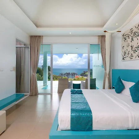 Amala Grand Bleu Resort Hilltops-2