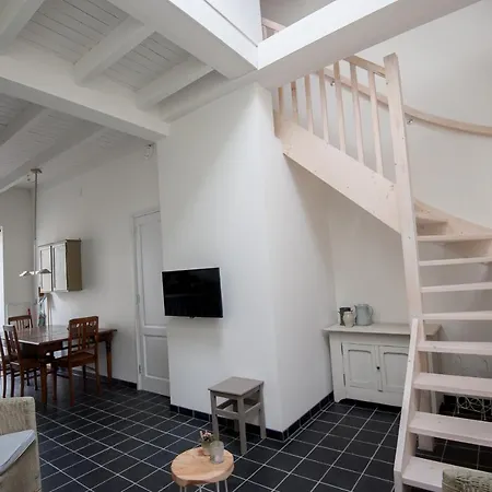 Boutique B&B Villa Heidetuin-2